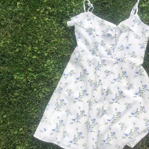 US large/ forever 21/ cottage core/ ✨💕💗